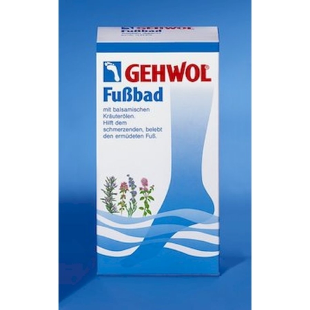 Gehwol Fußbad (400g)