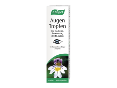 A. Vogel Augentropfen (10 ml)