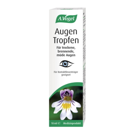 A. Vogel Augentropfen (10 ml)