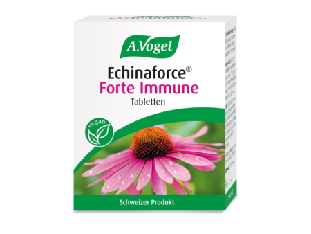 A. Vogel Echinaforce® Forte Immune (30 Tabletten)