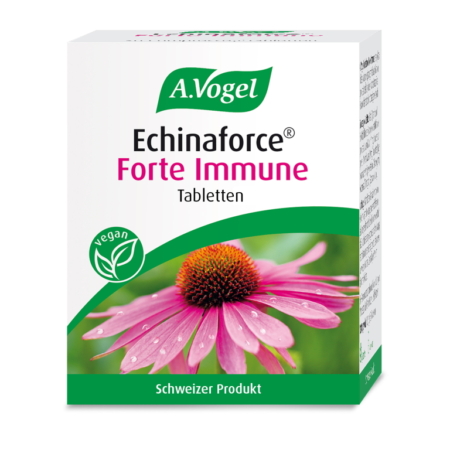 A. Vogel Echinaforce® Forte Immune (30 Tabletten)
