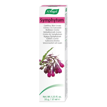 A. Vogel Symphytum (Beinwell/Wallwurz) Creme 37ml