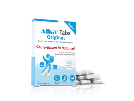 alka tabs original 90 tabletten