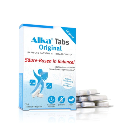 alka tabs original 90 tabletten