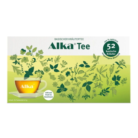 Alka Tee (96 Beutel à 2 Gramm)