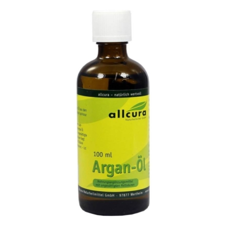 Allcura Argan-Öl