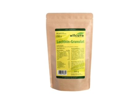 Allcura Lecithin Granulat