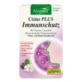 Alsiroyal Cistus PLUS Immunschutz Lutschpastillen