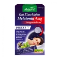 Alsiroyal Gut Einschlafen Melatonin 4 mg Sticks