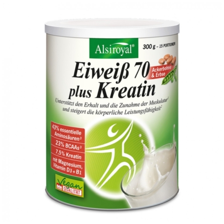 Alsiroyal Hyaluron Rachen und Hals Lutschtabletten Orange ( 30 Stück)