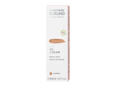 ANNEMARIE BÖRLIND BB CREAM BEAUTY BALM Almond