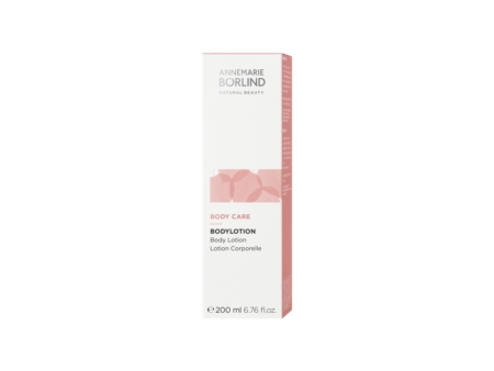 ANNEMARIE BÖRLIND BODY CARE Bodylotion