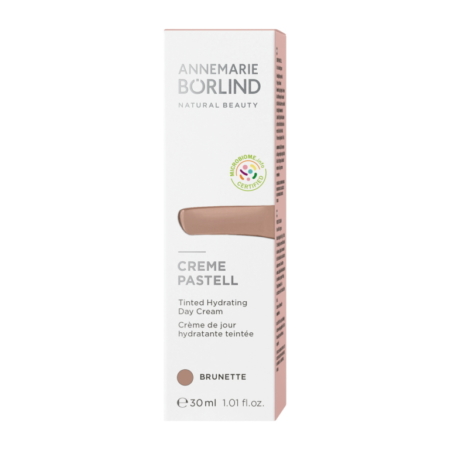 ANNEMARIE BÖRLIND CREME PASTELL BRUNETTE (30ml)