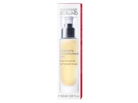 Annemarie Börlind Natural Beauty Gesichts Straffungs Gel