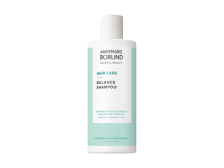 Annemarie Börlind HAIR CARE Balance Shampoo (250 ml)