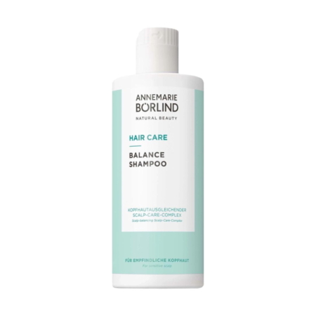 Annemarie Börlind HAIR CARE Balance Shampoo (250 ml)