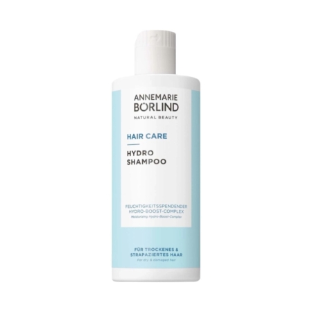 Annemarie Börlind HAIR CARE Hydro Shampoo (250 ml)