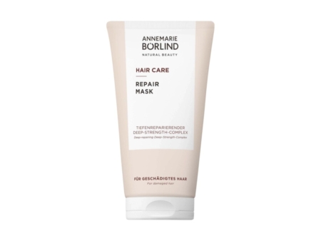 Annemarie Börlind HAIR CARE Repair Maske (150 ml)