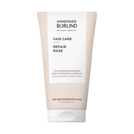 Annemarie Börlind HAIR CARE Repair Maske (150 ml)
