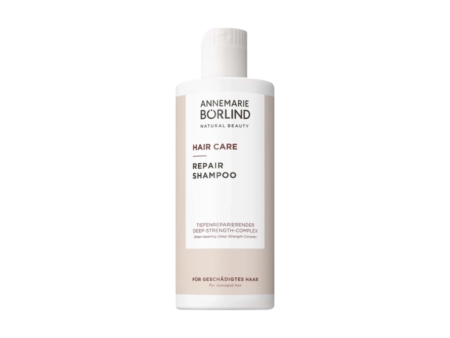 Annemarie Börlind HAIR CARE Repair Shampoo (250 ml)