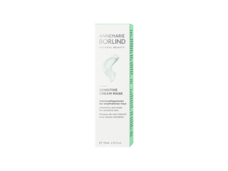 ANNEMARIE BÖRLIND SENSITIVE CREAM MASK
