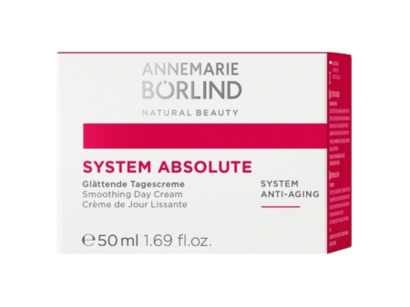 Annemarie Börlind system absolute Anti-Aging Tagescreme