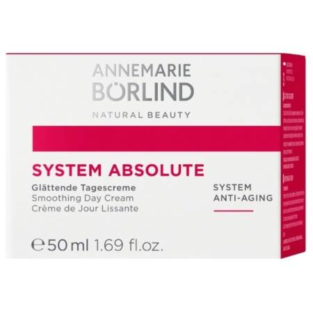Annemarie Börlind system absolute Anti-Aging Tagescreme