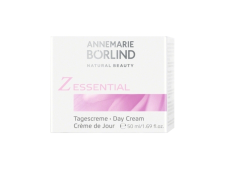 ANNEMARIE BÖRLIND Z ESSENTIAL Tagescreme