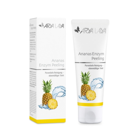 Arya Laya Ananas Enzym Peeling (75ml)