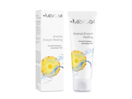 Arya Laya Ananas Enzym Peeling (75 ml)