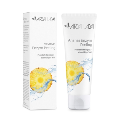 Arya Laya Ananas Enzym Peeling (75 ml)