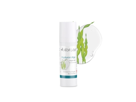 Arya Laya Hyaluron Alge Augen-Gel (30 ml)