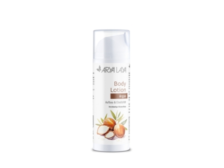 Arya Laya Argan Body Lotion (150ml)