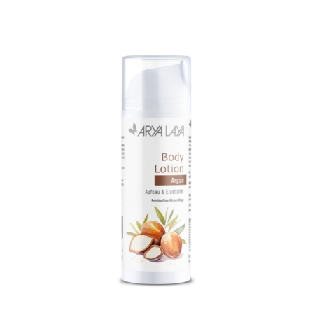 Arya Laya Argan Body Lotion (150ml)