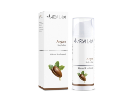 Arya Laya Argan Body Lotion (150ml)