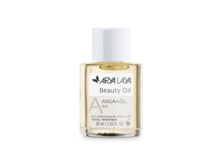 Arya Laya Beauty Oil Arganöl (30ml)