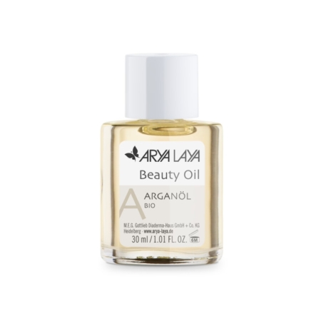 Arya Laya Beauty Oil Arganöl (30ml)