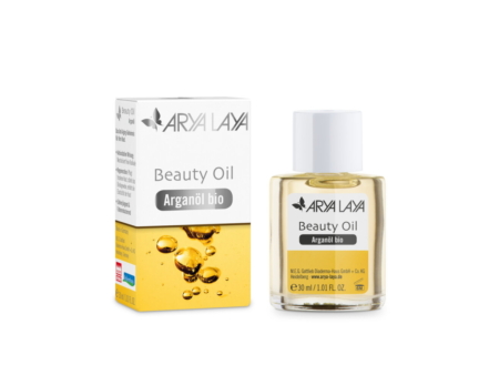 Arya Laya Beauty Oil Arganöl (30ml)