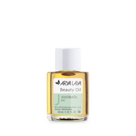 Arya Laya Beauty Oil Jojobaöl bio (30ml)