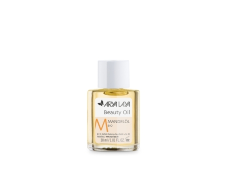 Arya Laya Beauty Oil Mandelöl bio (30ml)