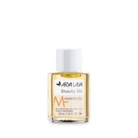 Arya Laya Beauty Oil Mandelöl bio (30ml)