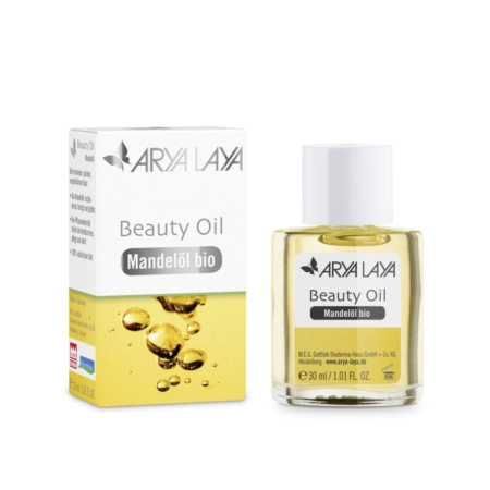 Arya Laya Beauty Oil Mandelöl bio (30ml)