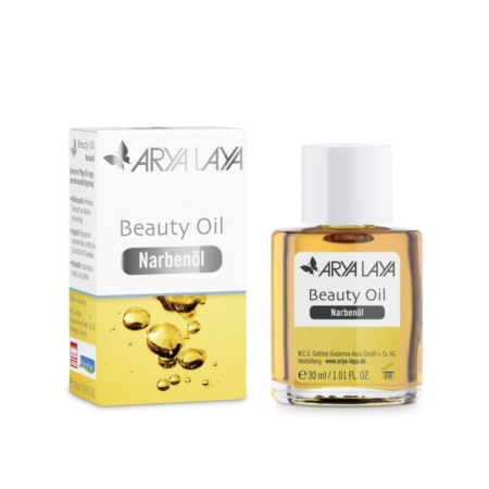 Arya Laya Beauty Oil Narbenöl (30ml)