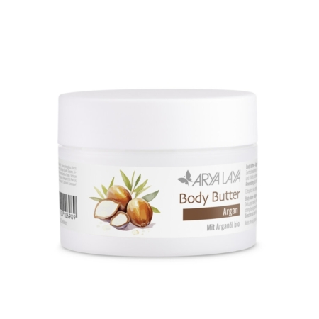 Arya Laya Body Butter Argan (200 ml)