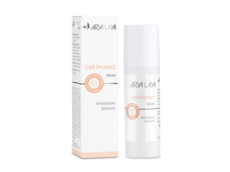 Arya Laya Cell Protect Serum (30 ml)