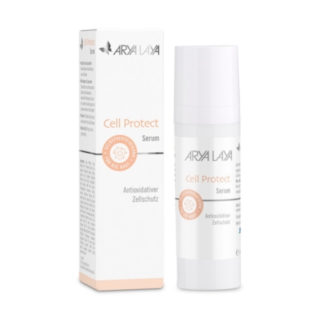 Arya Laya Cell Protect Serum (30 ml)