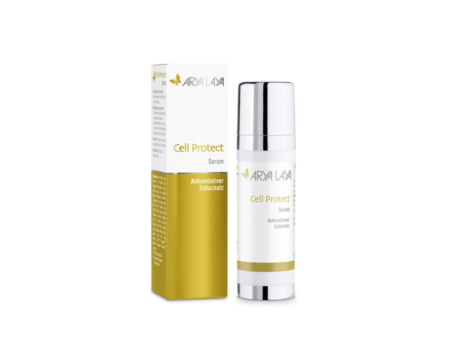 Arya Laya Cell Protect Serum