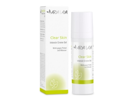 Arya Laya Clear Skin Intensiv Creme Gel (30 ml)