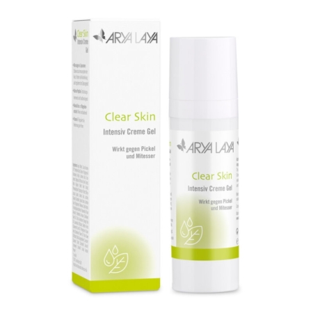 Arya Laya Clear Skin Intensiv Creme Gel (30 ml)