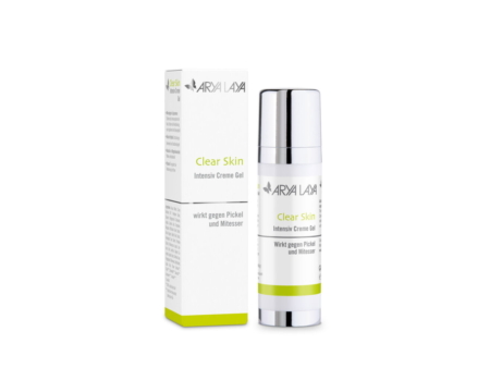 Arya Laya Clear Skin Intensiv Creme Gel (30ml)